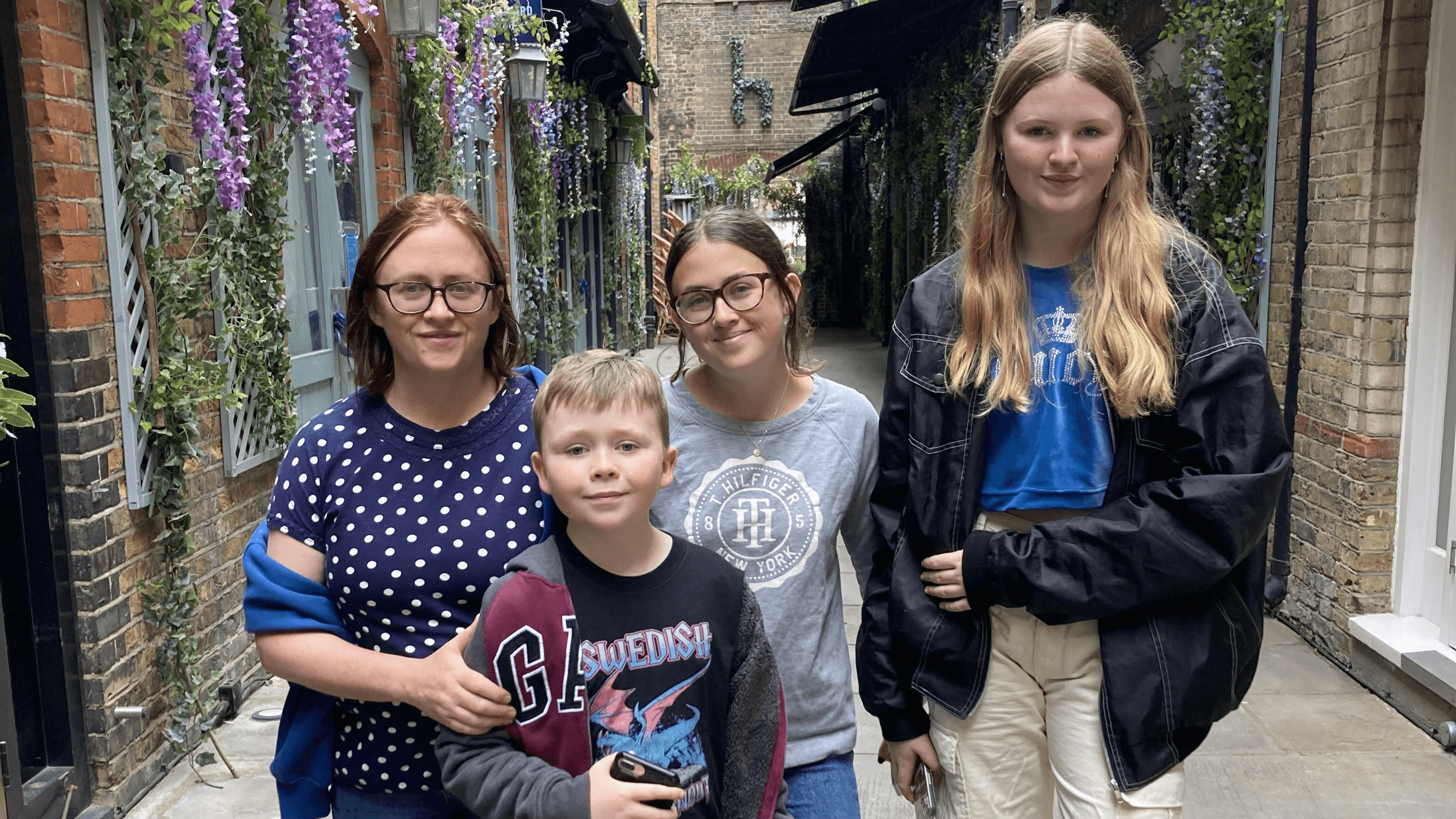 London Treasure Hunts - Photo