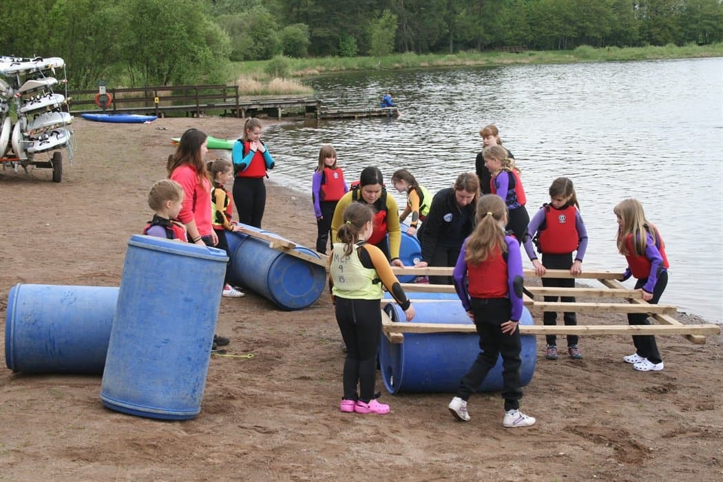 Monikie Country Park - Photo 1