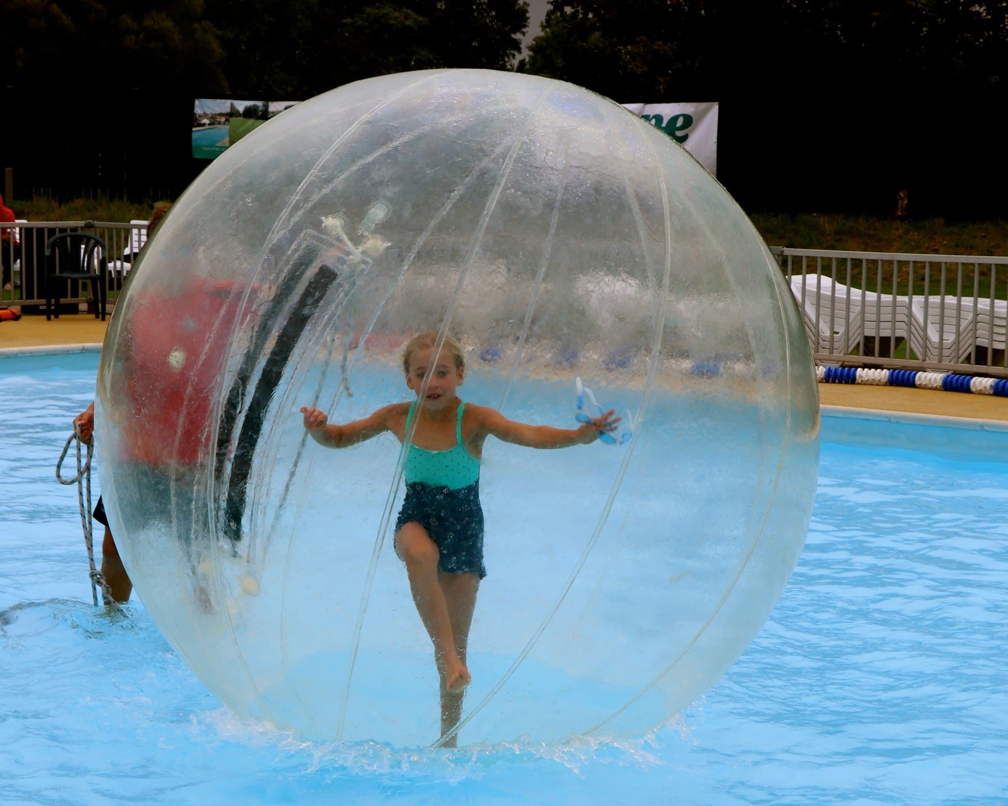 Arundel Lido - Photo