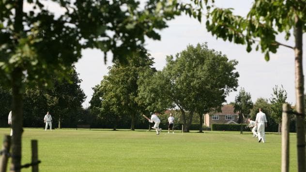 Chelmer Park