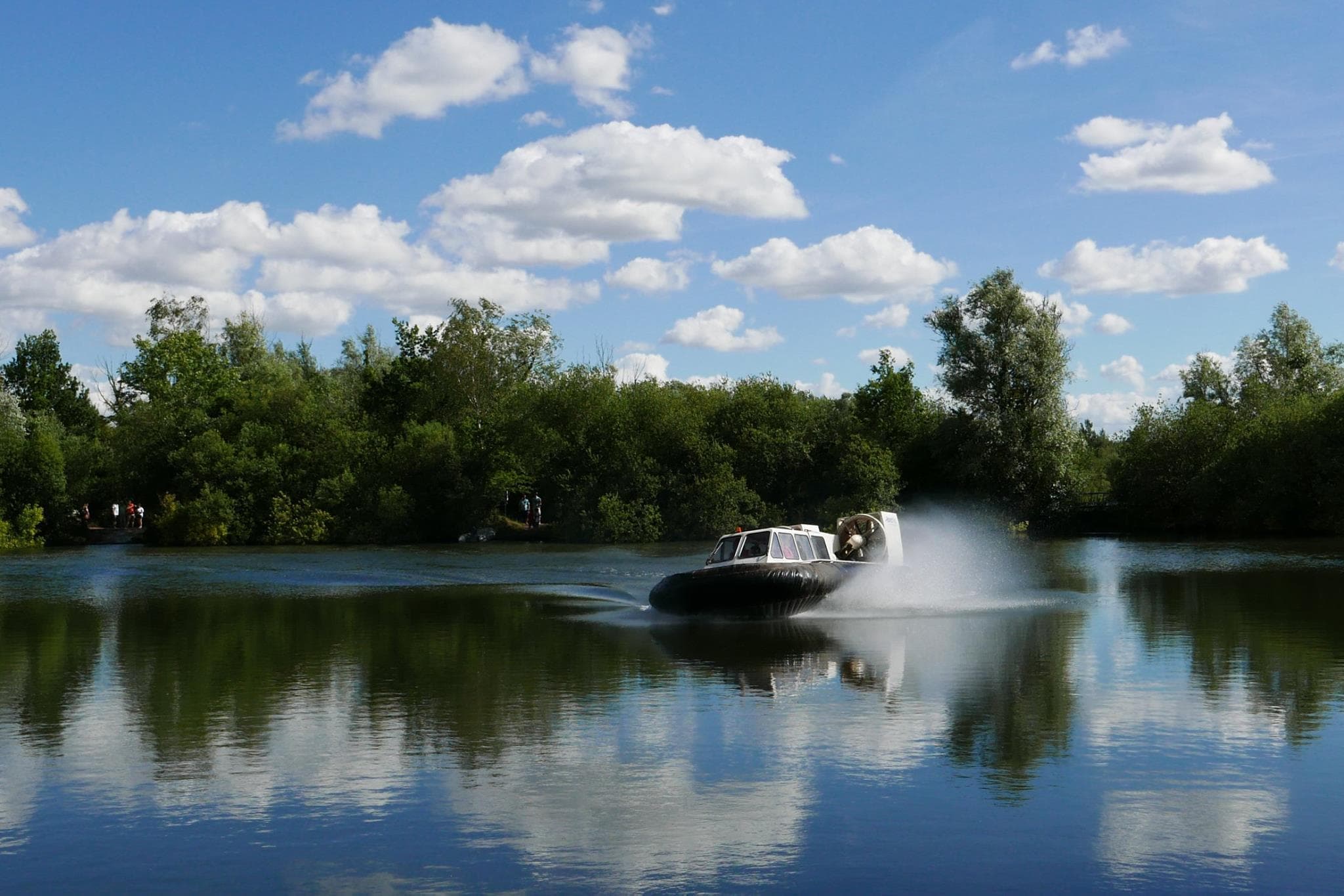 Milton Country Park - Photo