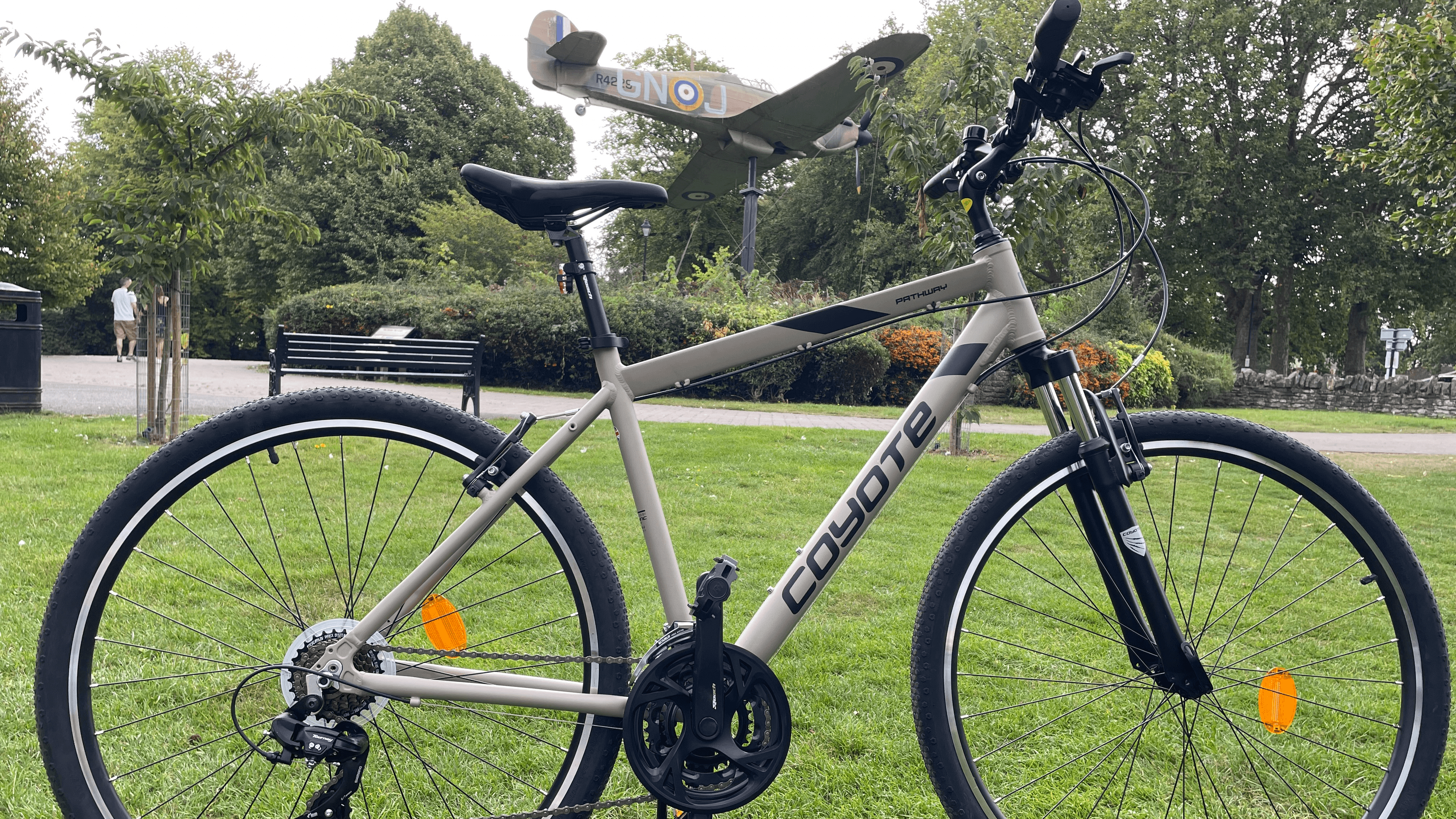 Windsor Cycle Hire - Photo