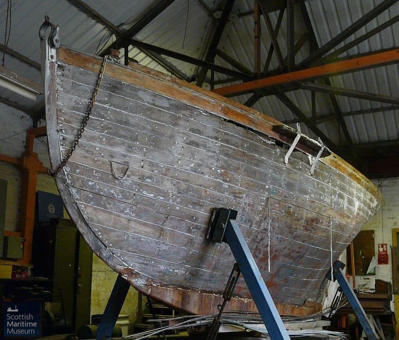 Scottish Maritime Museum- Dumbarton - Photo 1