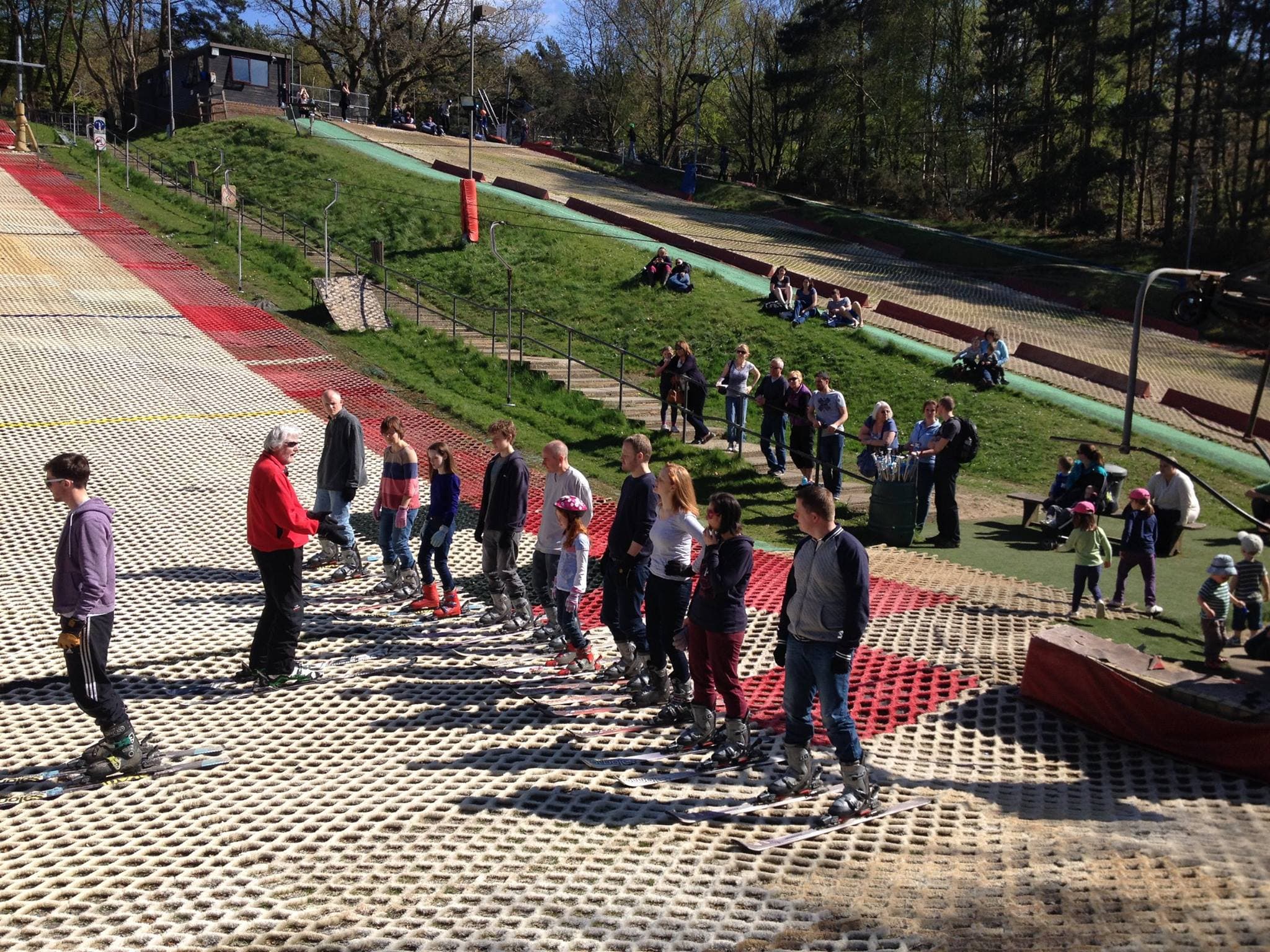 Alpine Snowsports Centre - Photo 1
