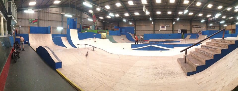 Ramp City - Photo 1