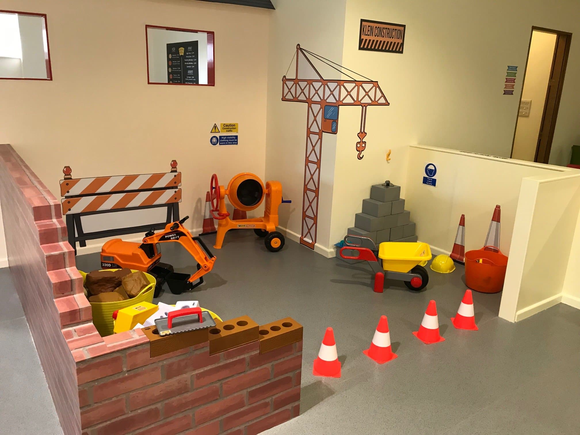 Little Street Role Play Centre Rudgwick - Photo 1