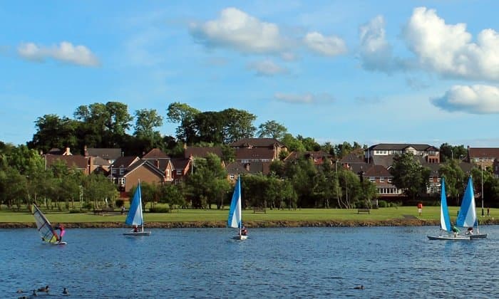 James Hamilton Heritage Park