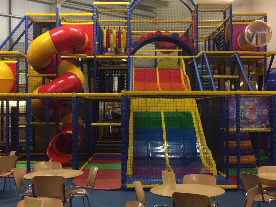 Wizz Kidz Playcentre
