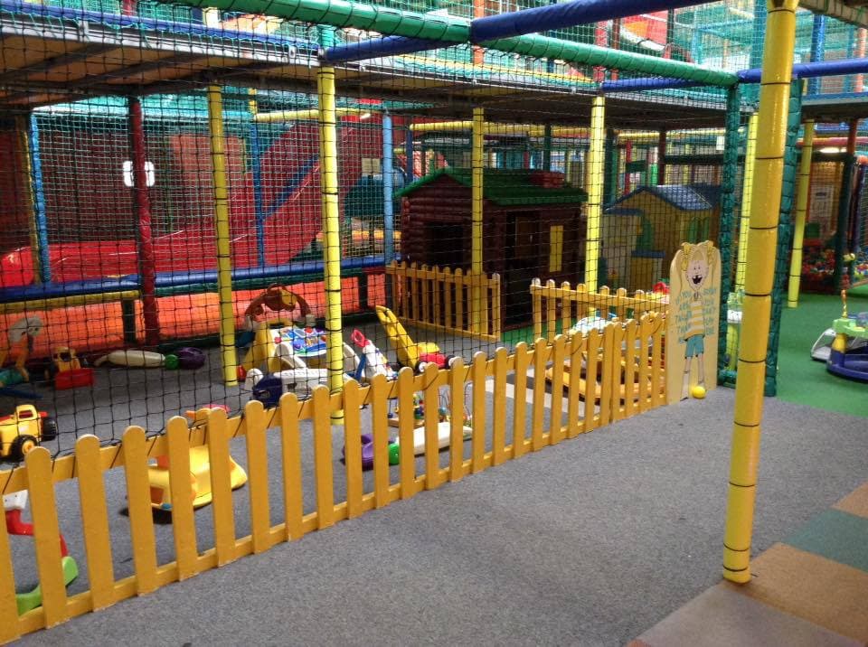 Activity World - Photo 1