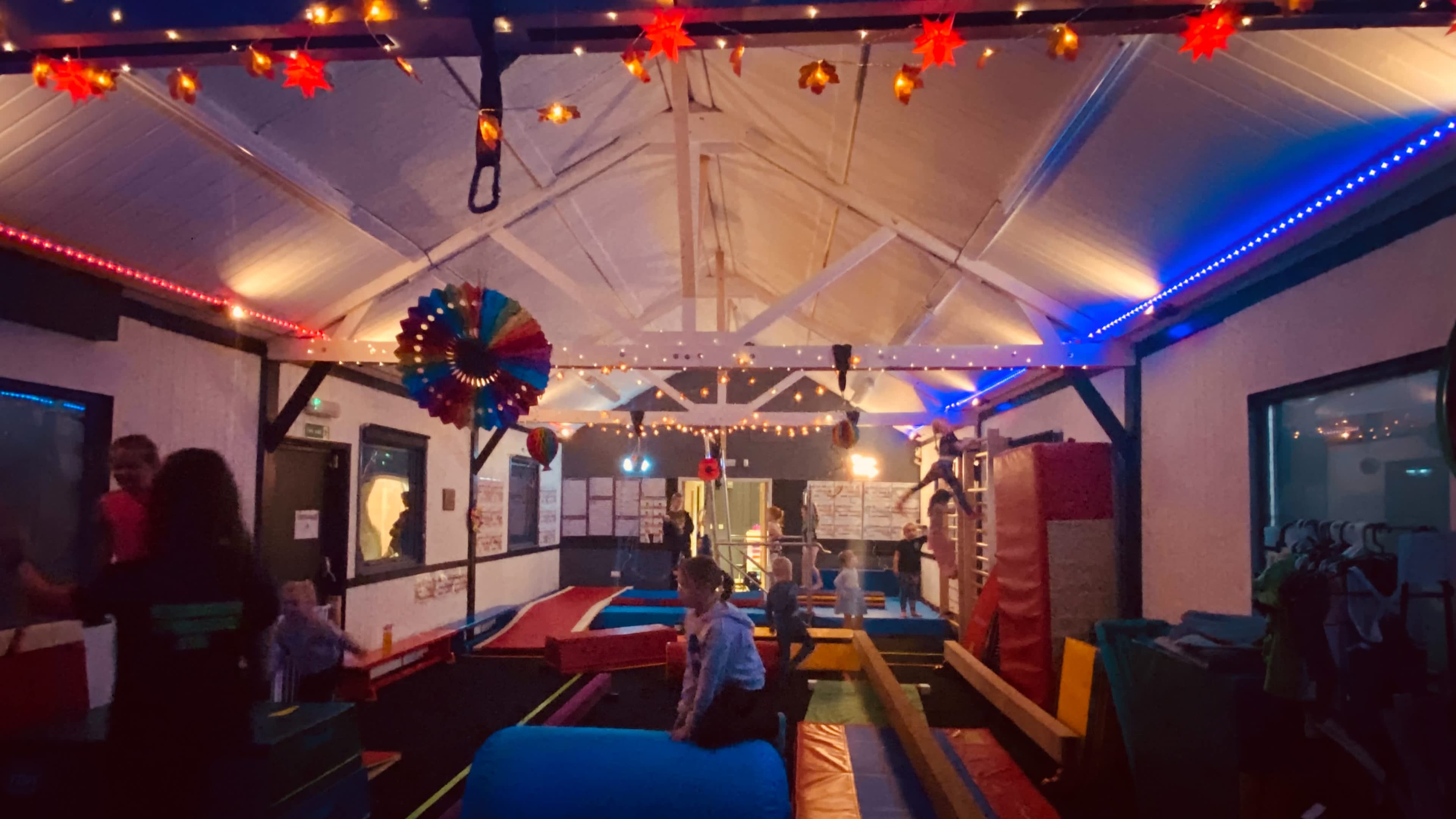 Blackwater Gymnastics Club - Photo