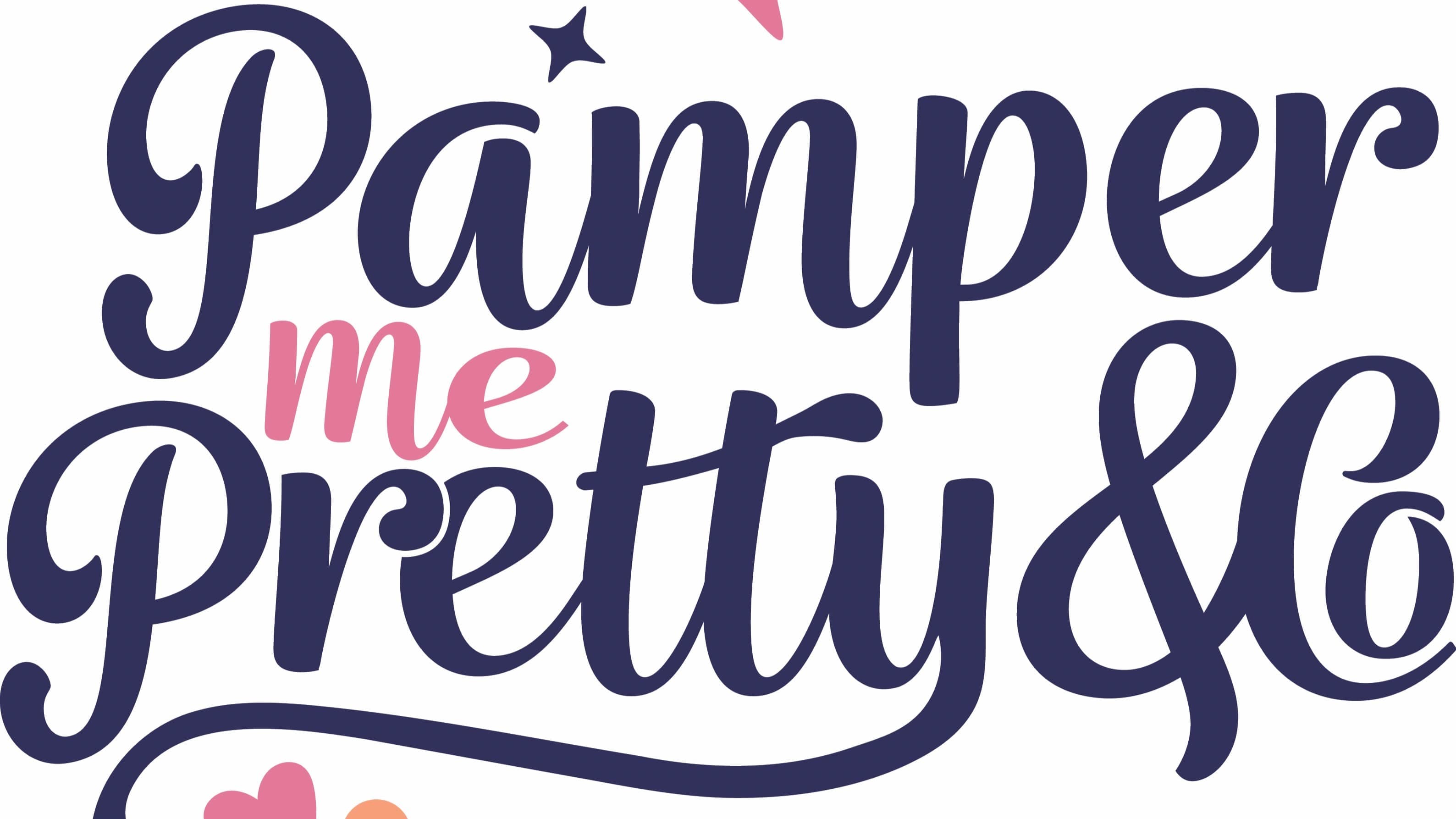 Pamper Me Pretty & Co
