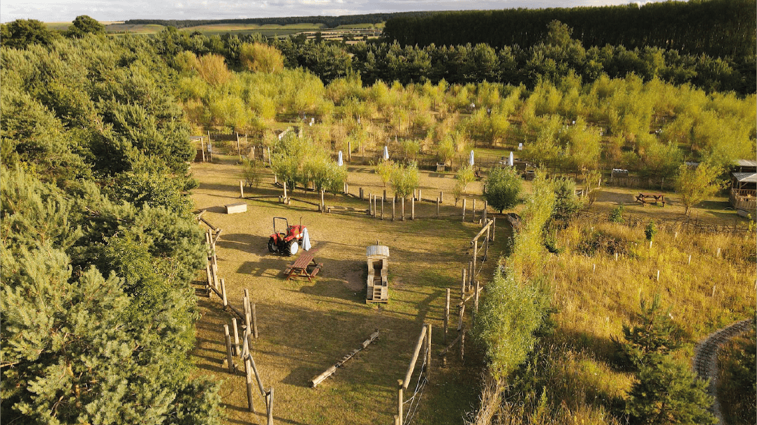 Woldies - Photo
