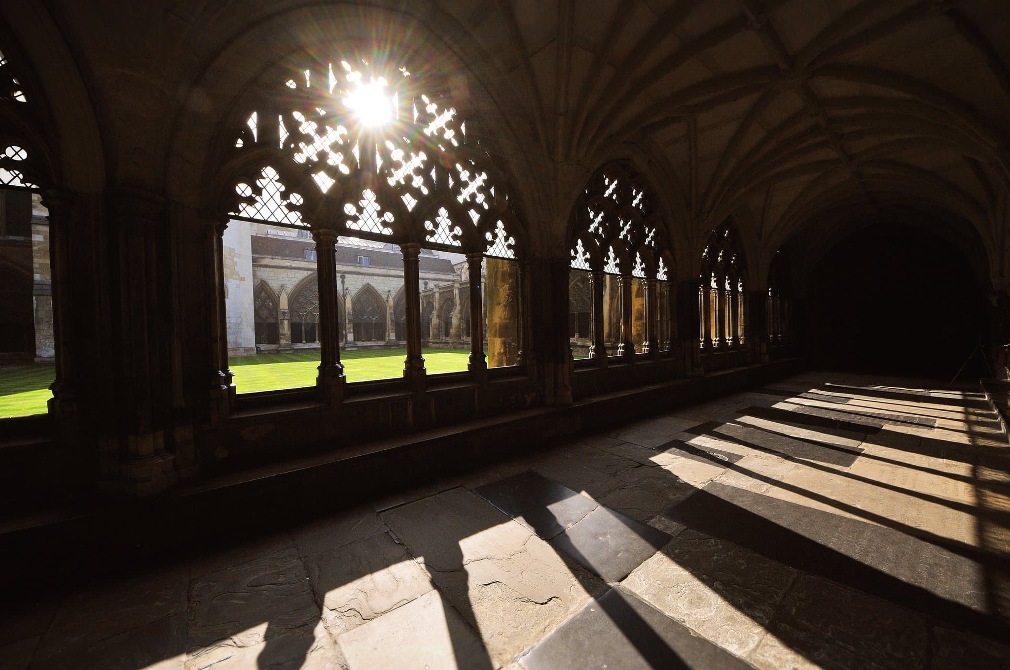 Westminster Abbey - Photo
