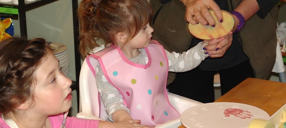Ceramic Cafe - Photo