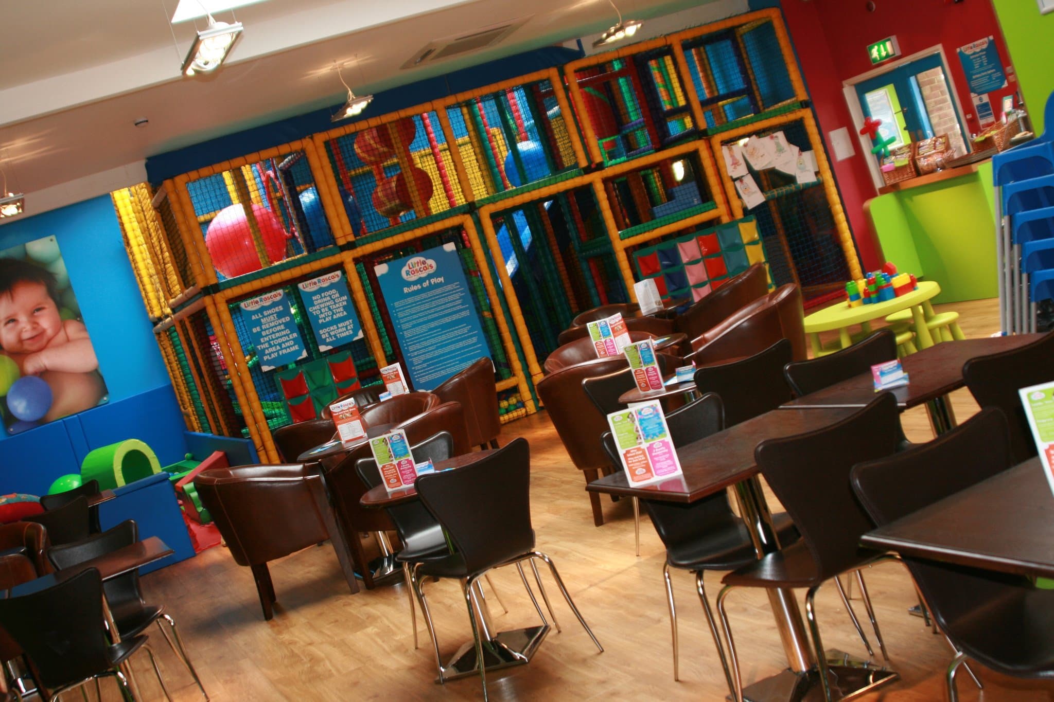 Little Rascals Hitchin - Photo 1