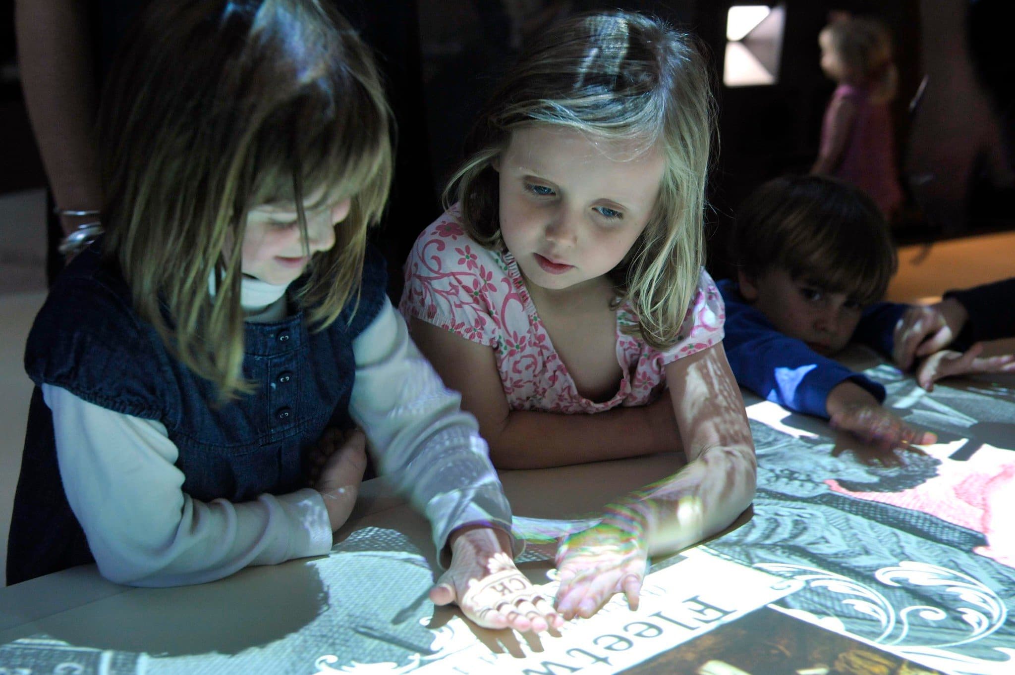 Museum of London - Photo