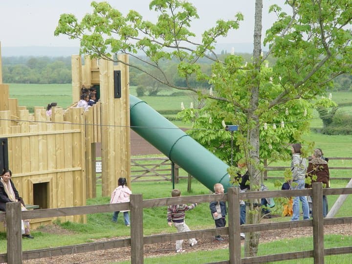 Court Farm Country Park - Photo 1