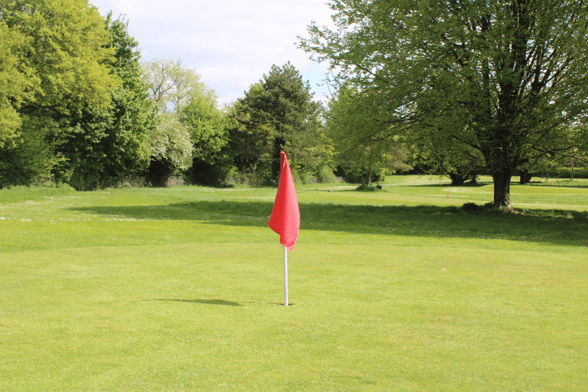 Charlton Lakeside - Photo