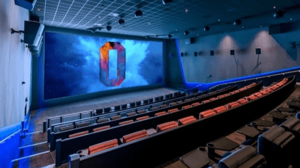 ODEON Manchester Trafford Centre - Photo