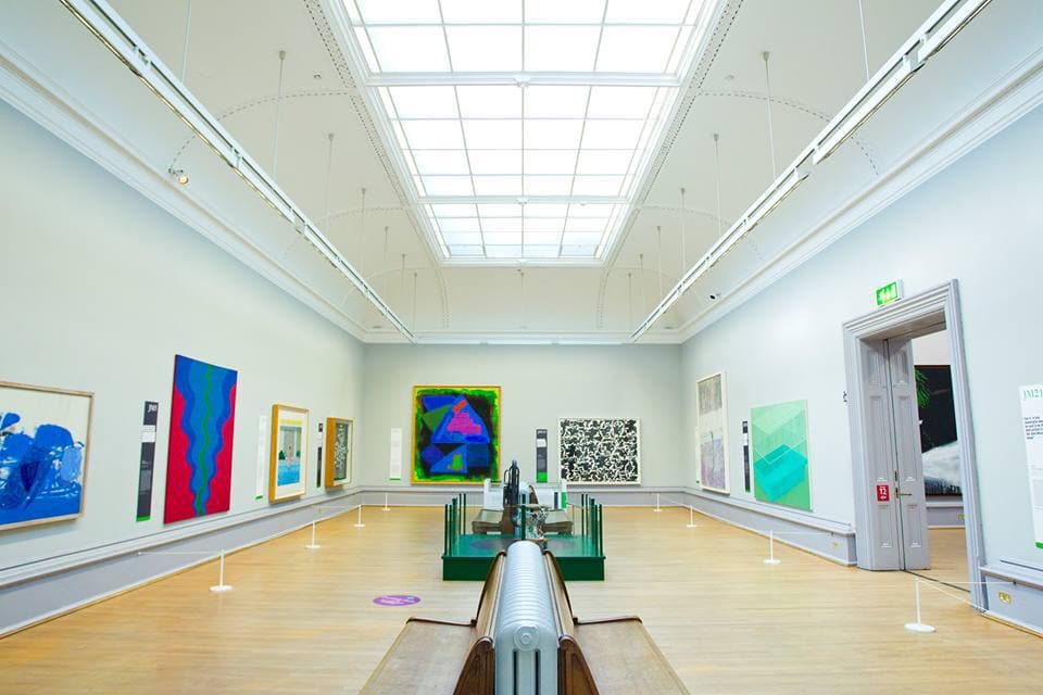 Walker Art Gallery - Photo 1
