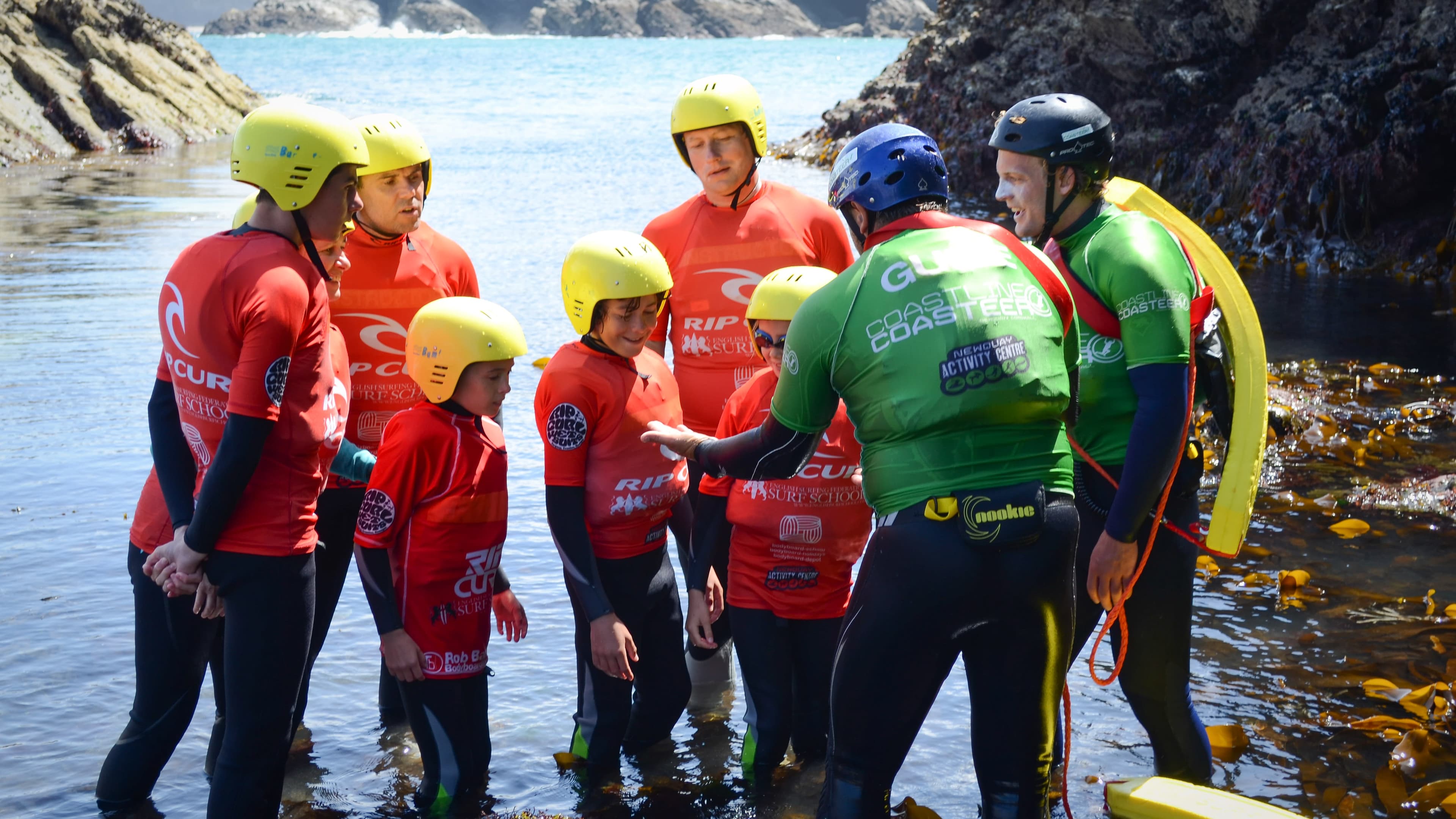 Newquay Activity Centre - Photo