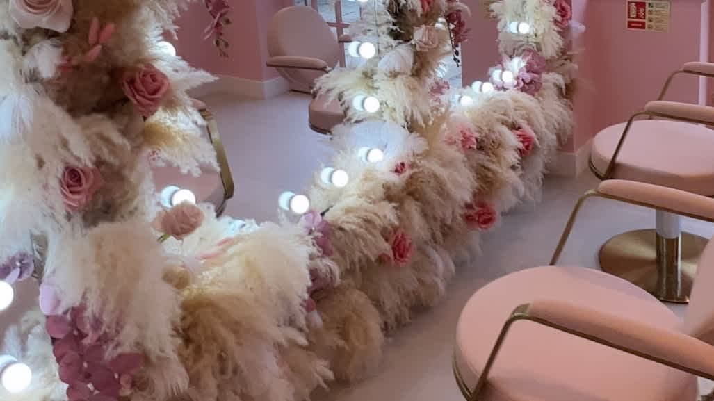 Catherine Taylor Pamper Parties (Camberley) - Photo