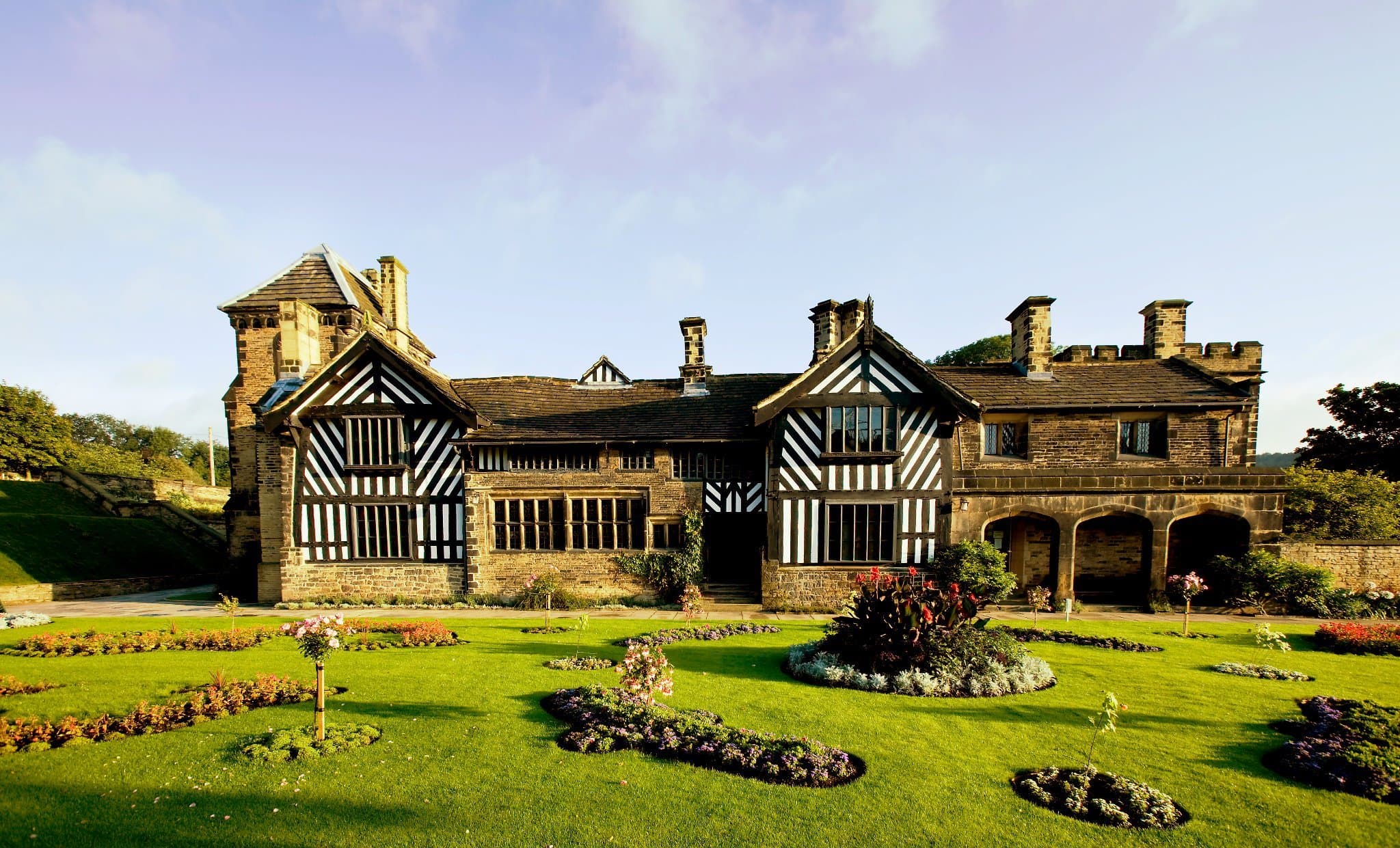 Shibden Hall