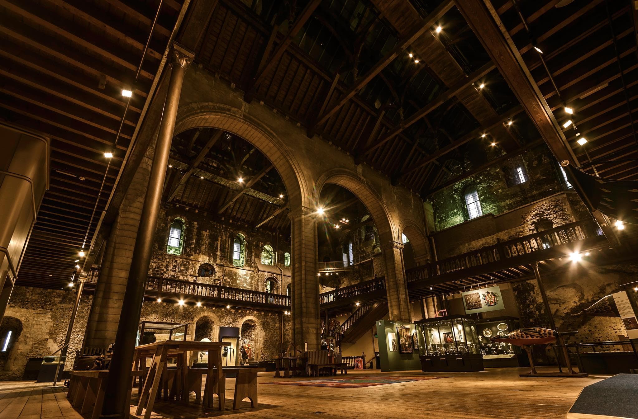 Norwich Castle