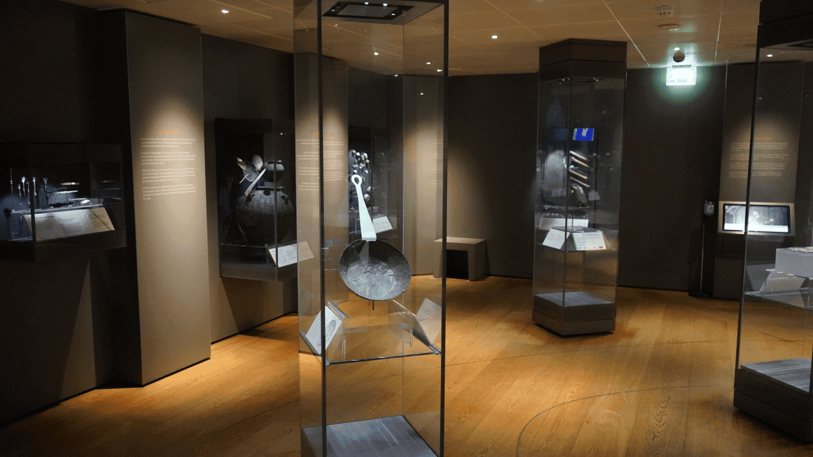 Jorvik Viking Centre - Photo