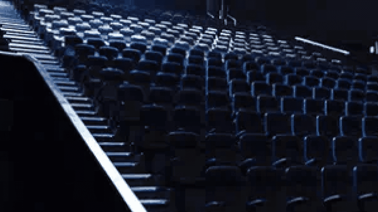 Vue Watford - Photo