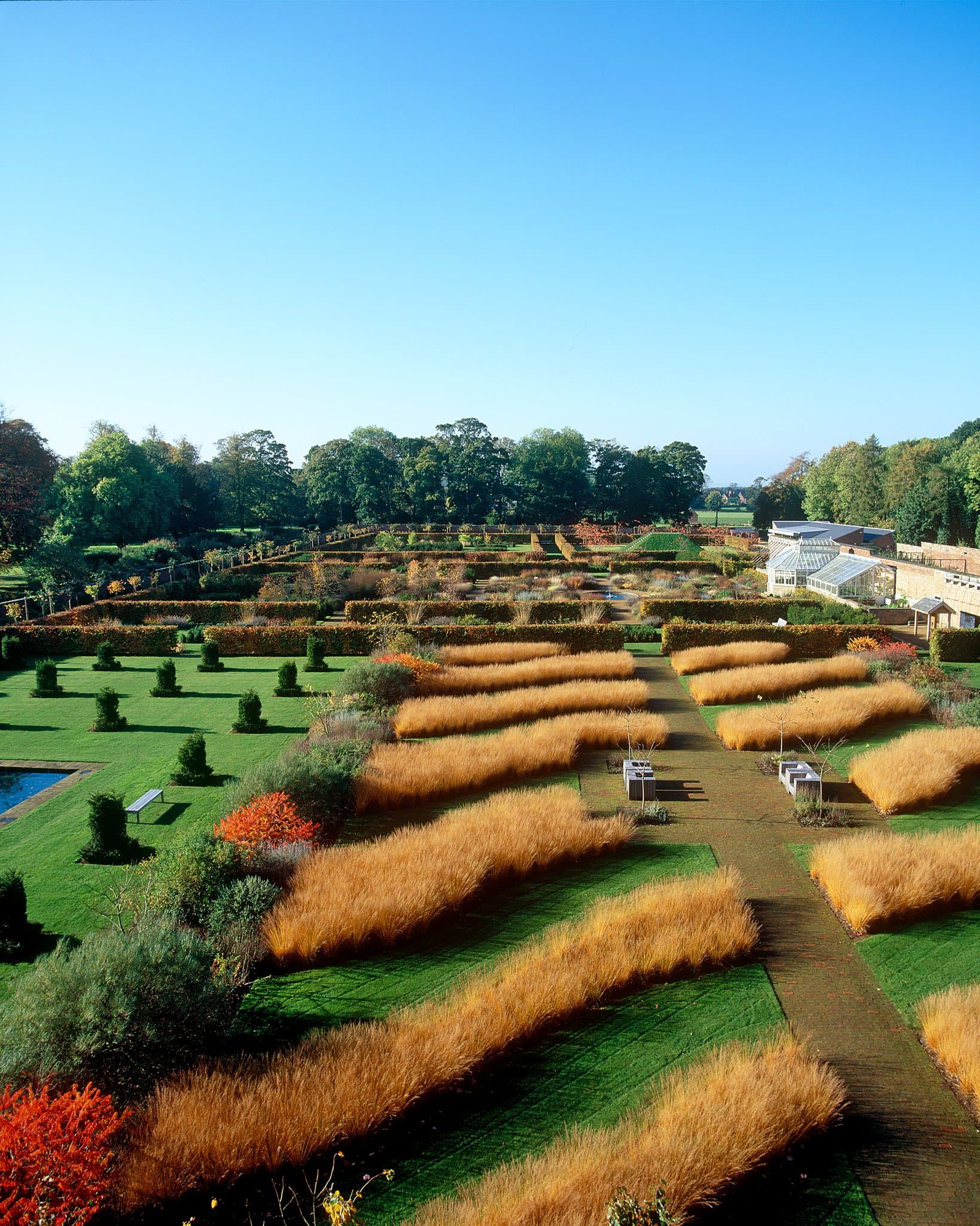 Scampston Hall & Walled Garden - Photo 1