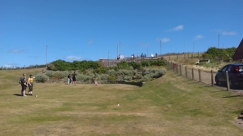 Beeston Hills Putting Green - Photo 1