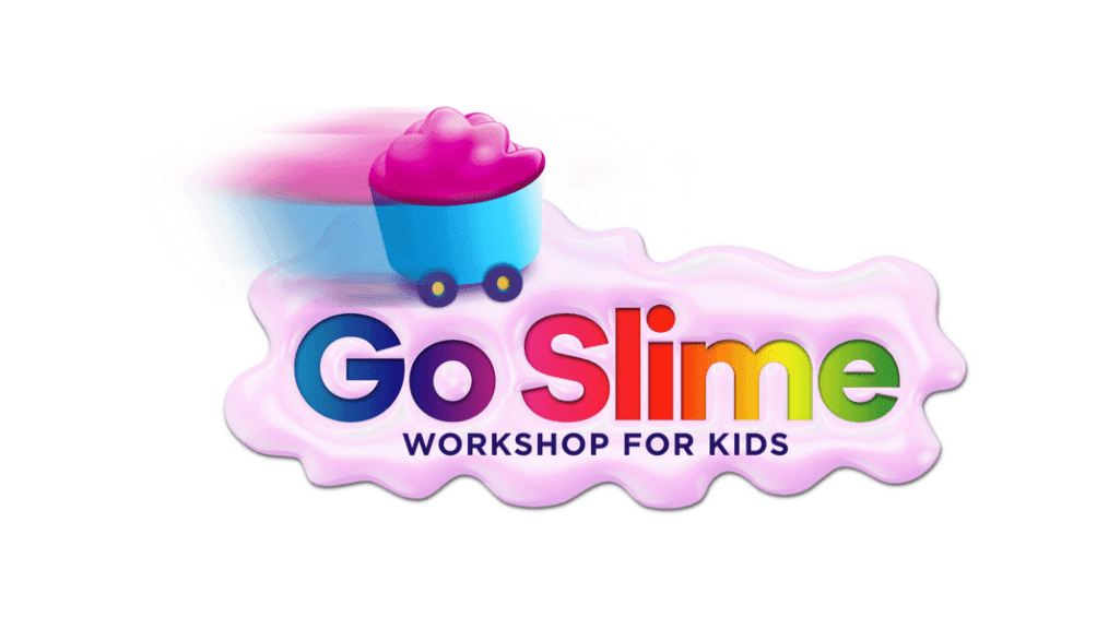 Go slime - Photo
