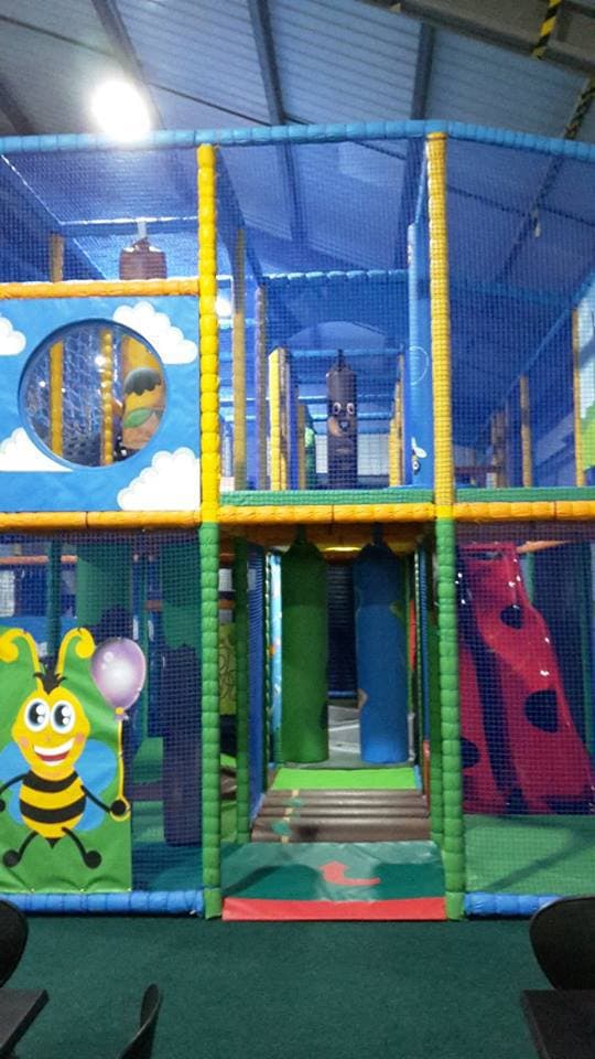 Little Bees Play and Party - Photo 1