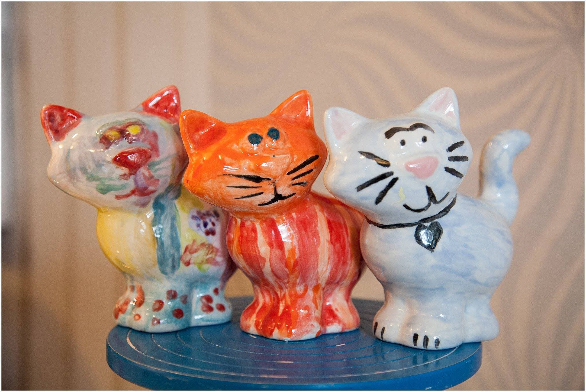 Pottery Corner - Photo