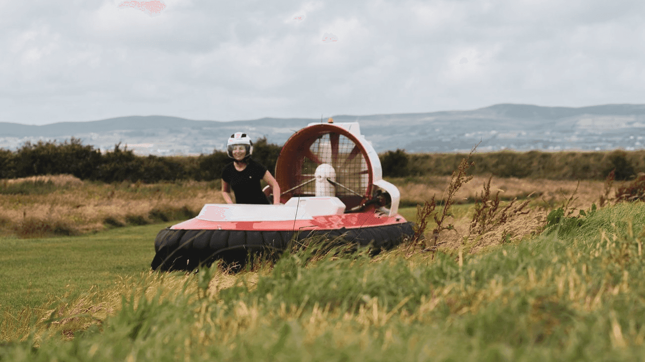 Limitless Adventure Centre - Photo