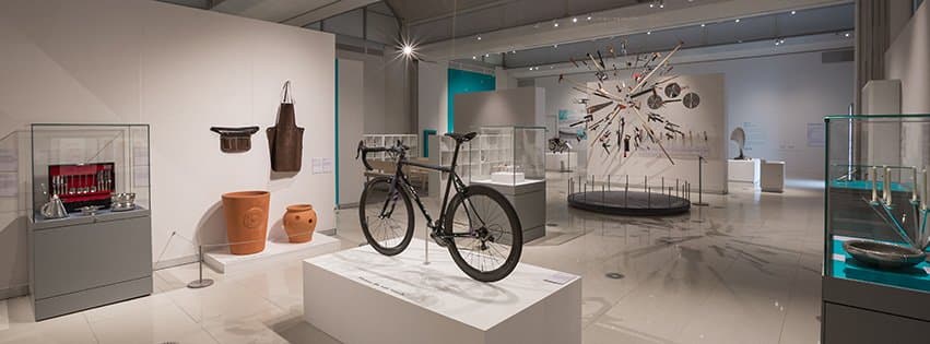 Millennium Gallery - Photo 1