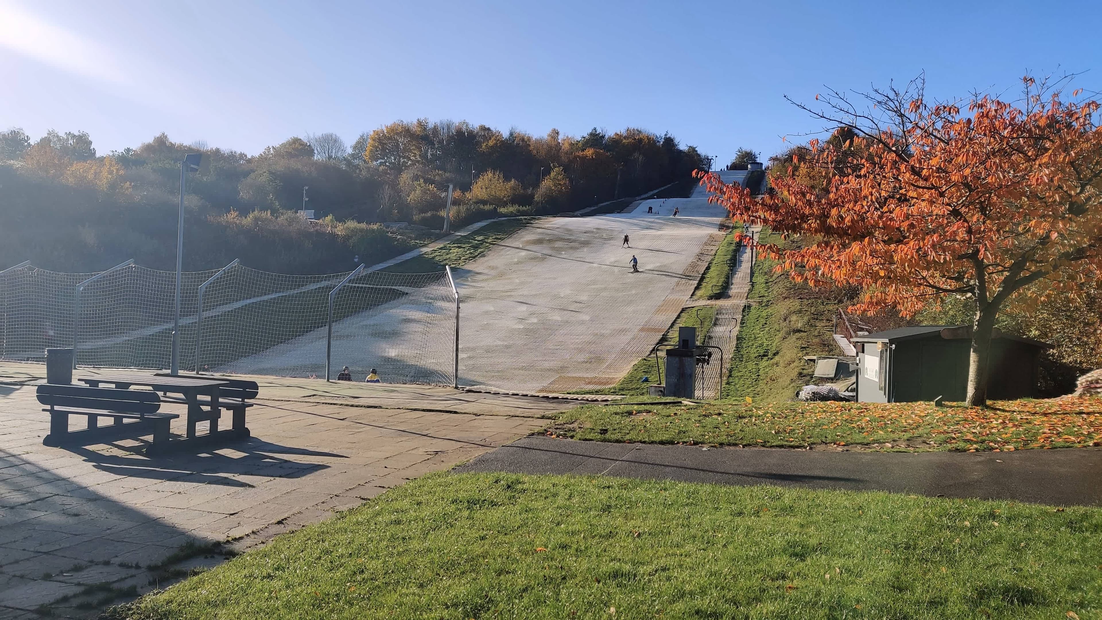 Chatham Ski and Snowboard Centre - Photo