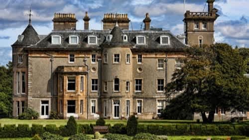 Finlaystone Country Estate - Photo 1