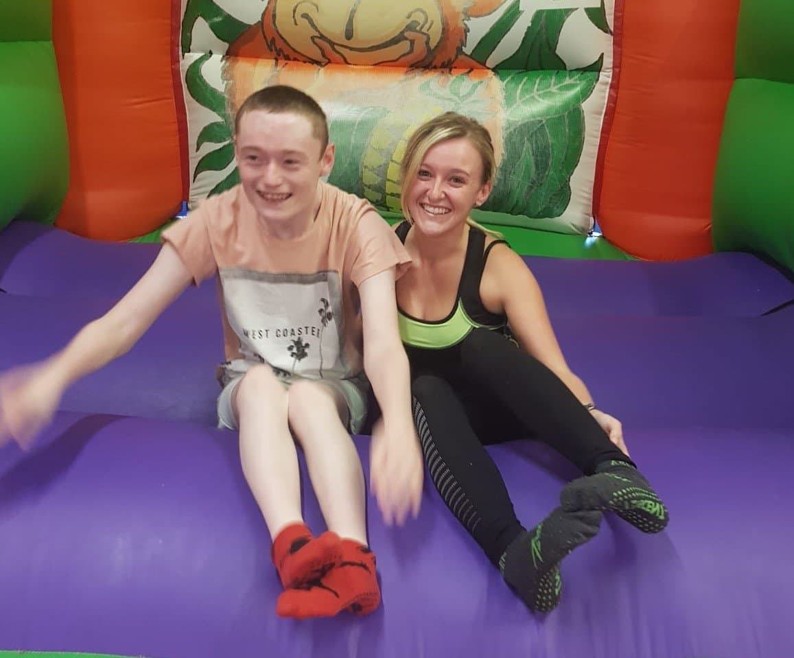 Leyland Bounce and Fun Play Centre