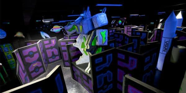 Space Quest