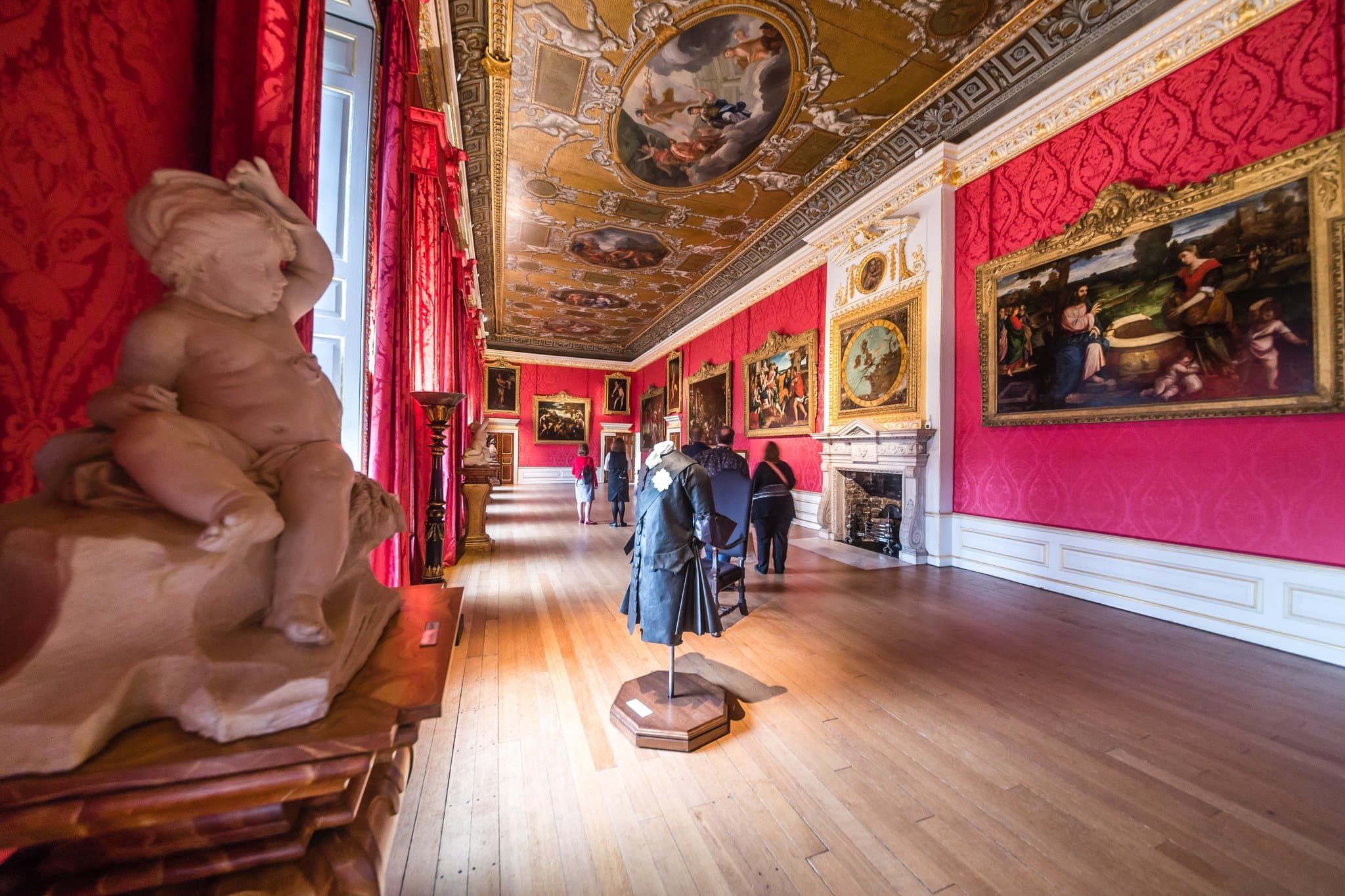 Kensington Palace - Photo
