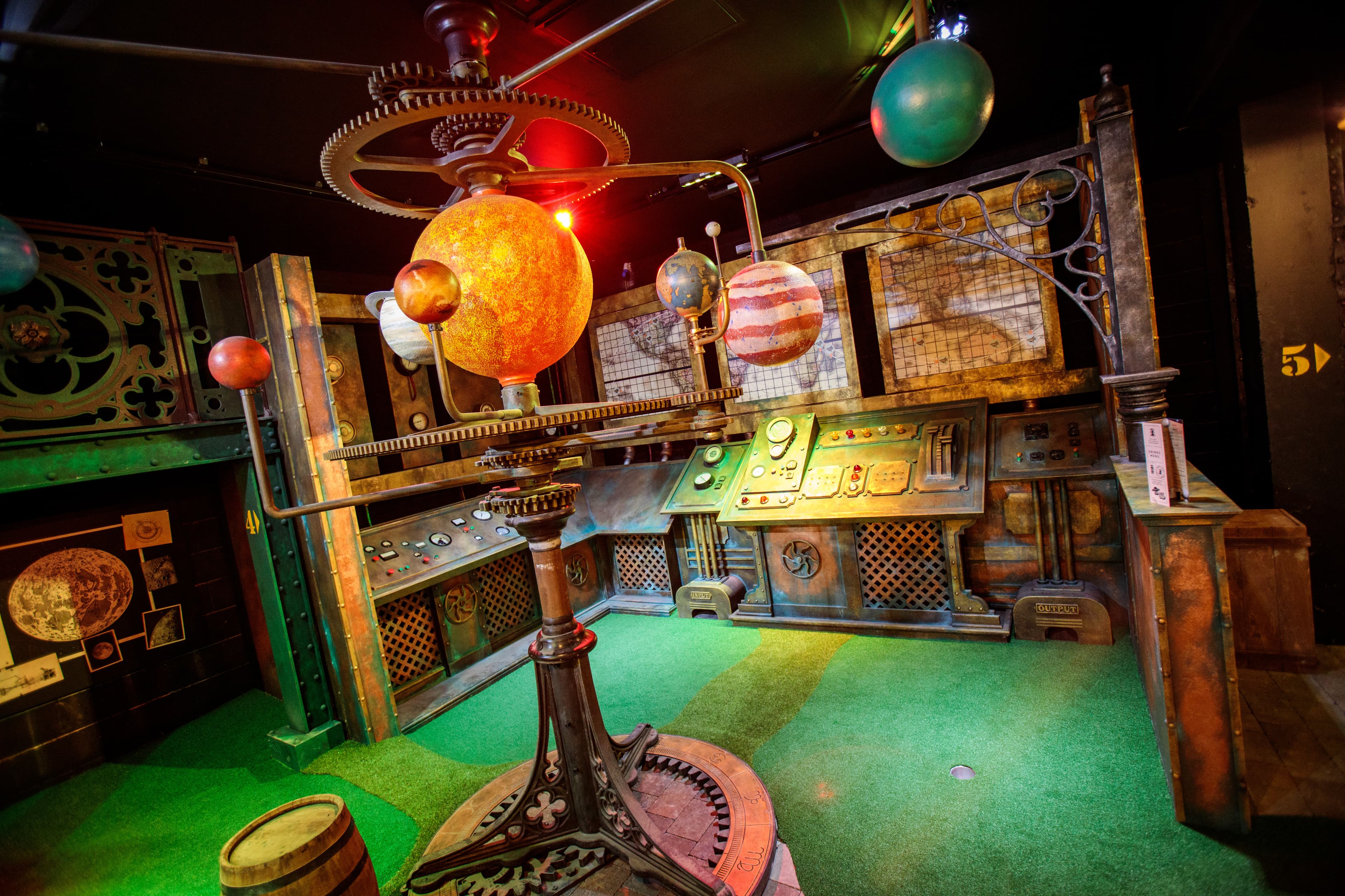 Mulligans Newcastle - Photo 1