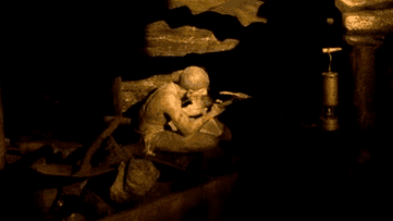 Somerset Coalfield Life at Radstock Museum - Photo