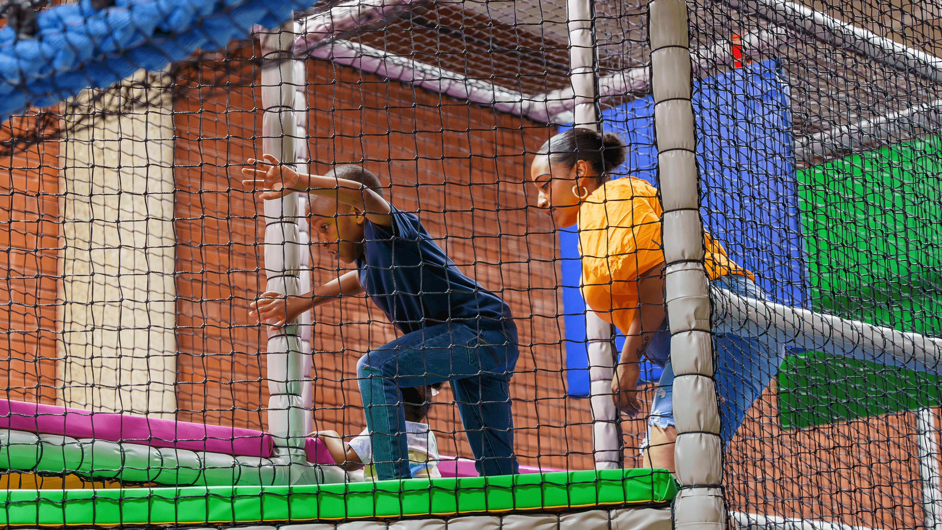 Family Leisure Zone & Soft Play Brixton - Photo