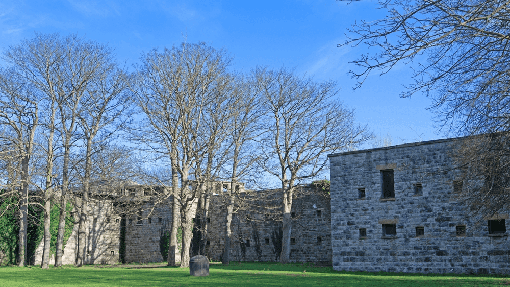 Coalhouse Fort - Photo