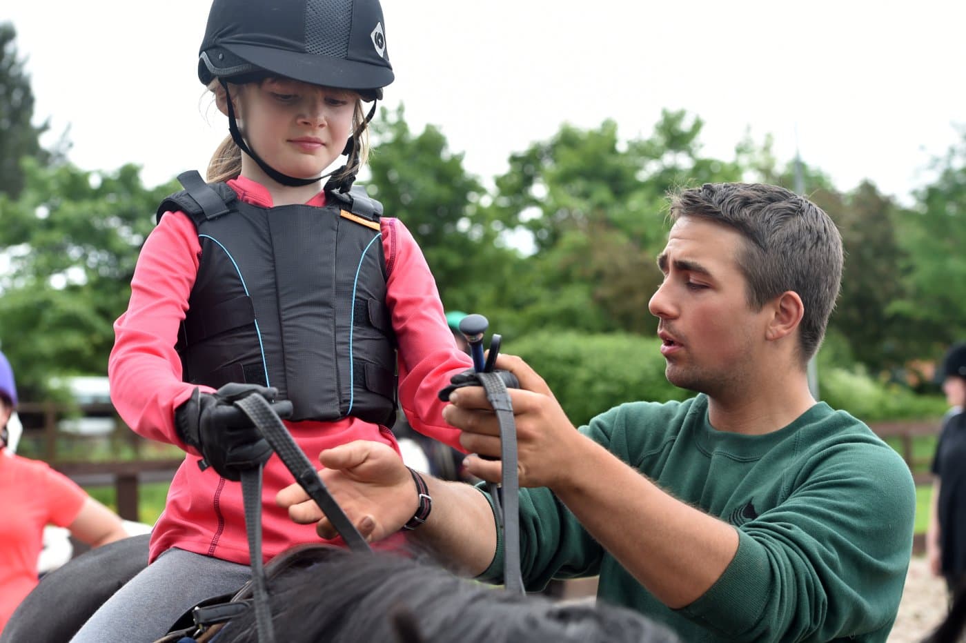 Ride High Equestrian Centre - Photo 1