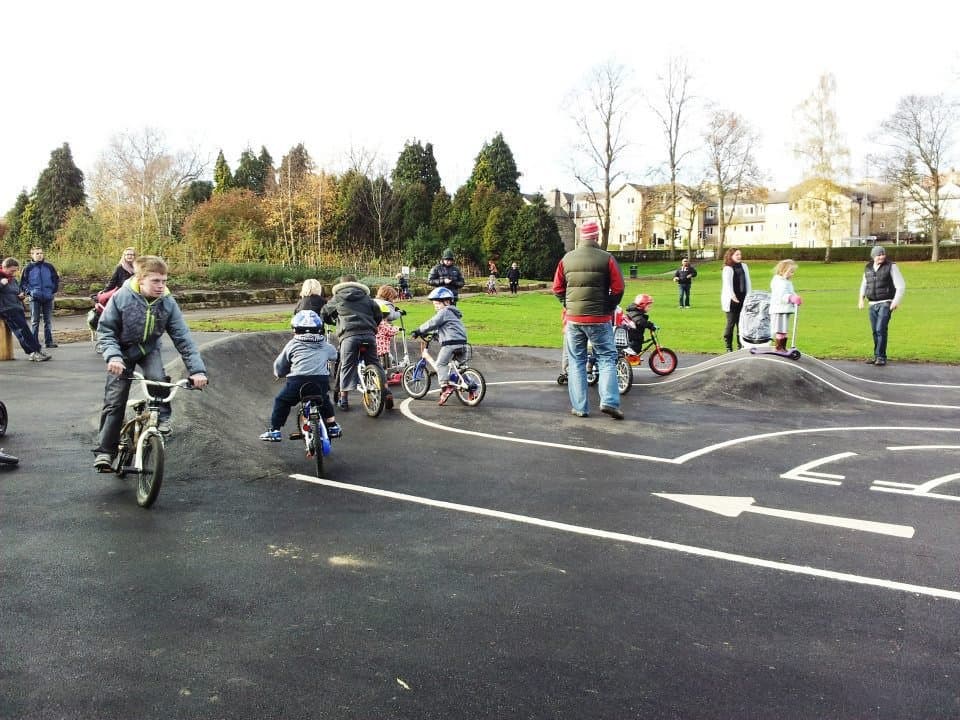 Millhouses Park