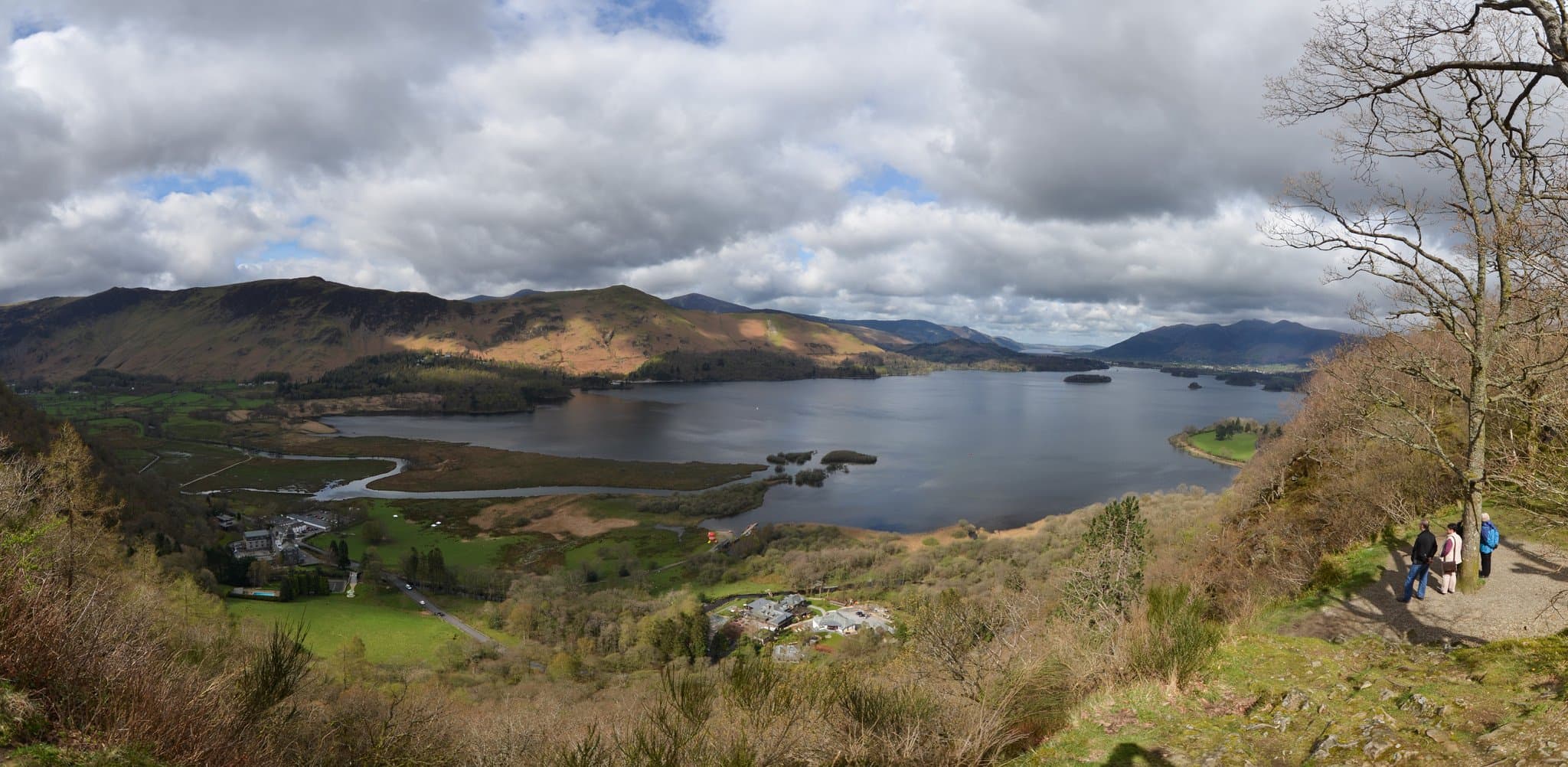 Lake District National Park