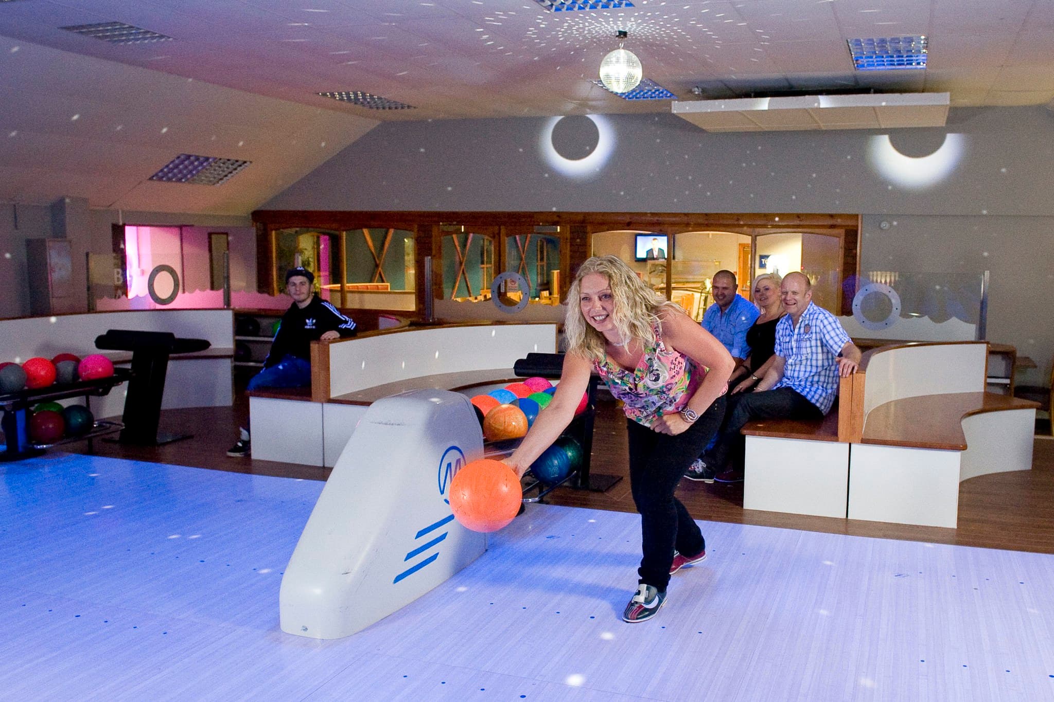 Richardsons Family Entertainment Centre